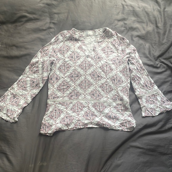 fresh blouse - Picture 1 of 4